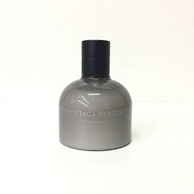 Парфумований бальзам після гоління Bottega Veneta Pour Homme 100ml, шкіряний аромат