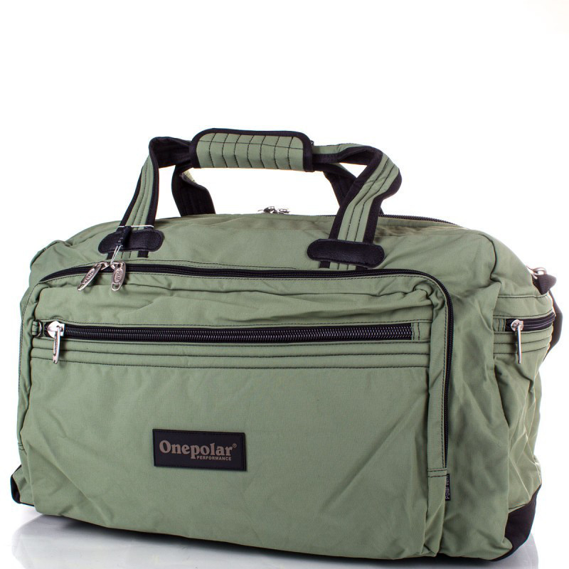 Сумка Onepolar WA807 Olive, фото 1