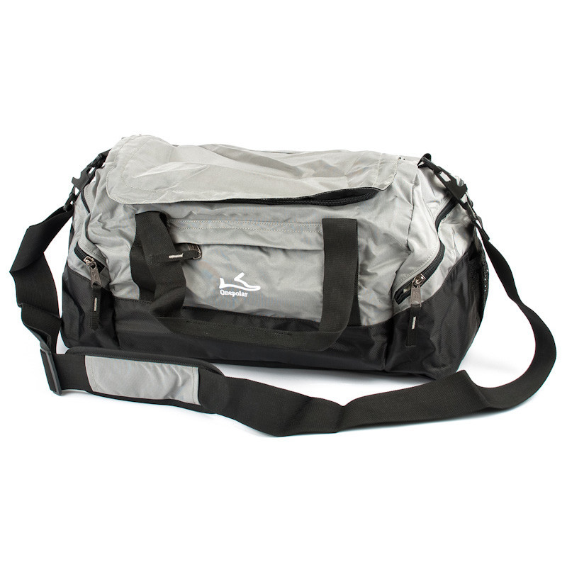 Сумка Onepolar W2023 Gray