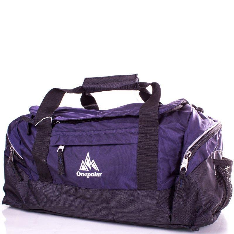 Сумка Onepolar W2023 Navy, фото 1