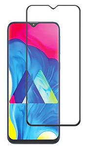 Скло Samsung Galaxy A50 (2019) Чорне