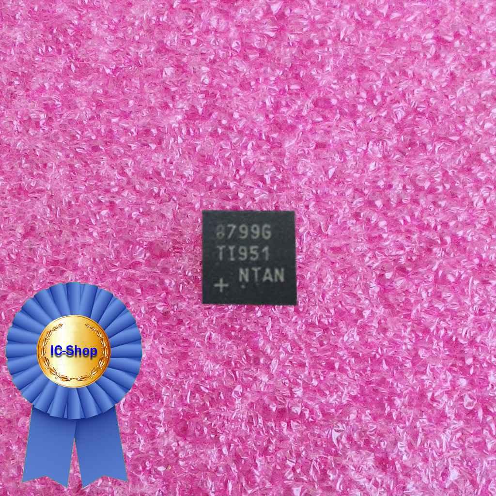 Мікросхема MAX8799G ( 8799G )