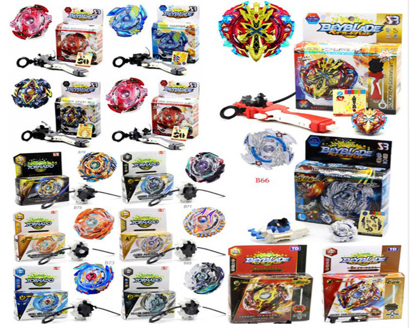 Бейблейд Волтраек Гранд / Graind Valkyrie SB B-00 Beyblade 7