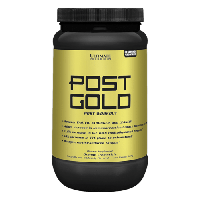 Послетренировочный комплекс Ultimate Nutrition Post Gold 387 g