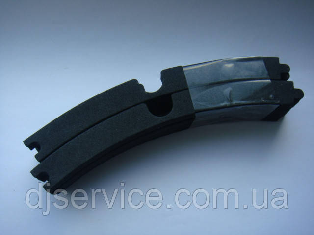 Накладка на кошик динаміка 15" Peavey, фото 1