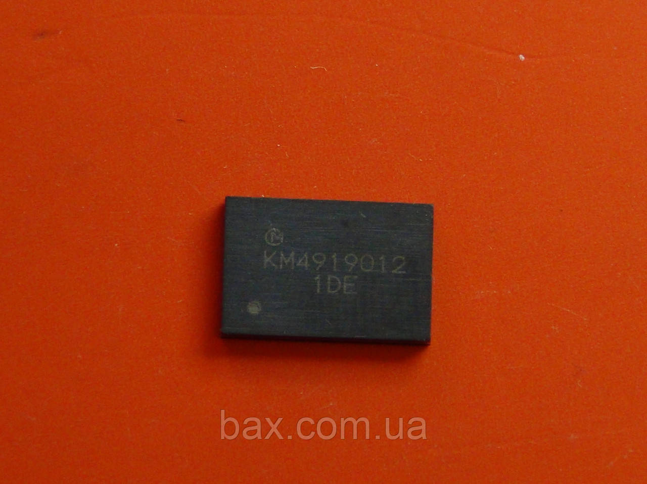 Мікросхема WiFi Samsung 1DE Опис