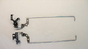 Петлі (пара) HP Pavilion 15-N, 15-N000, 15-N100, 15-F (FBU86001010 FBU86002010 ZFBU86003010 ZFBU86004010) б/в