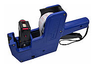 Этикет пистолет принтер ценников Hongsheng MX-5500 Blue