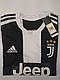 Форма доросла Juventus/Ювентус у стилі Adidas чорно-біла/Juventus доросла форма/футбольна форма доросла/, фото 6