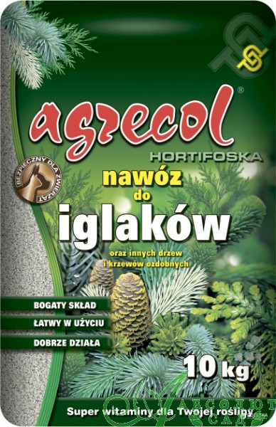 Хортіфоска Агрекол -15кг