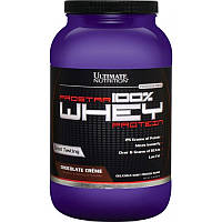 Протеин Ultimate Nutrition PROSTAR Whey PROTEIN 450 g