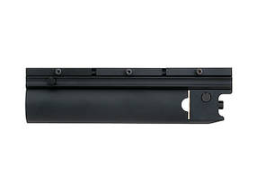 40mm підствольний гранатомет GRENADE LAUNCHER LONG [CASTELLAN] (для страйкболу), фото 3