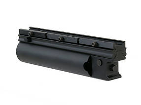 40mm підствольний гранотомет GRENADE LAUNCHER LONG [Big Dragon], фото 4