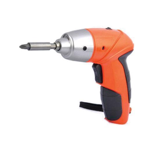 Інструмент Tools Електровикрутка S, фото 1