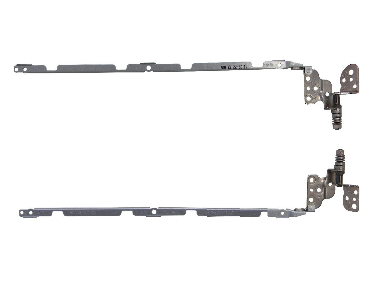 Петлі (пара) HP Envy 14 нов