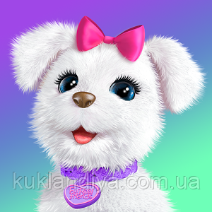 FurReal Friends Get Up GoGo My Walkin Pup Pet Hasbro A7274 ID 3140666230487774535 4399 Prom.ua