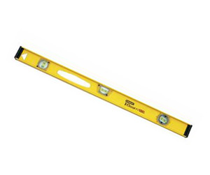 Рівень будівельний Stanley Pro 180° 60 см
