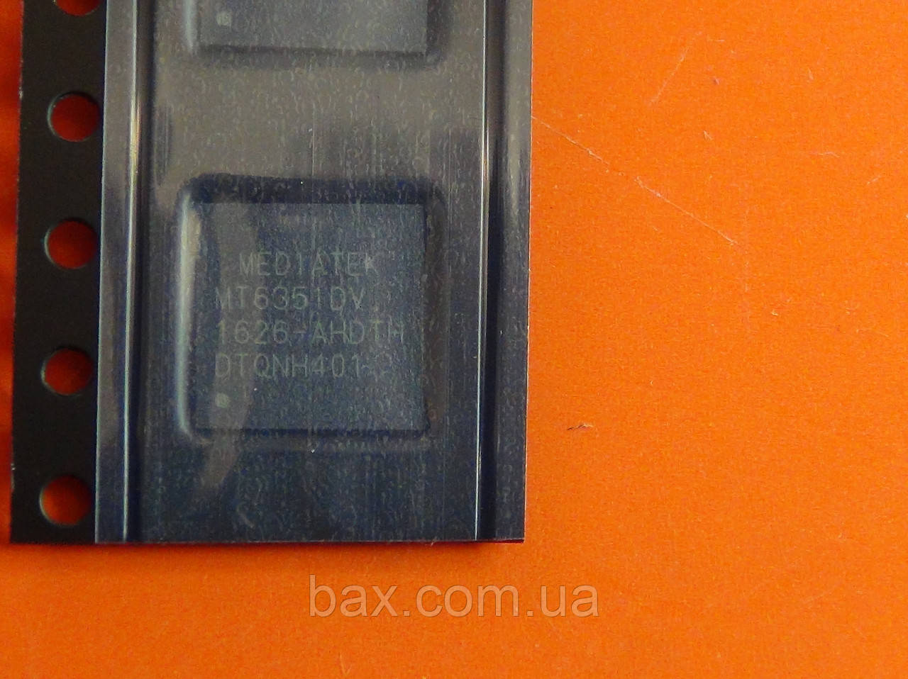 Мікросхема контролер живлення MT6351DV Новий в пакованні