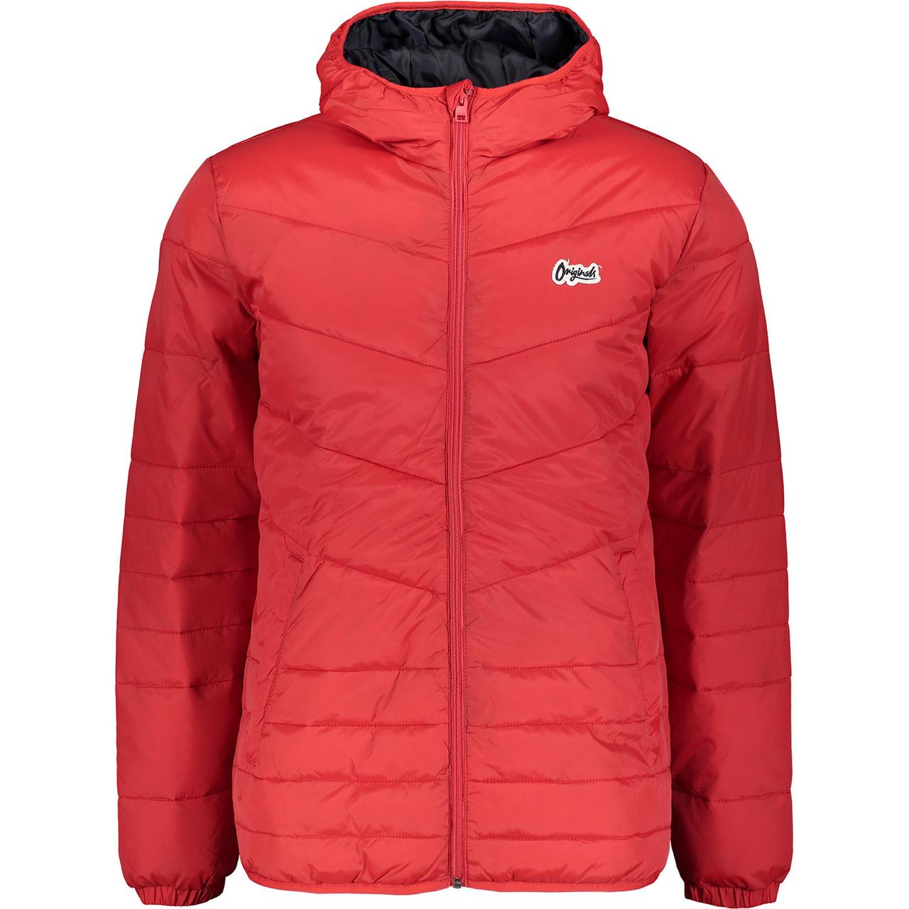 Jack Jones Jorbend Light Puffer M BIGL.UA 938737593