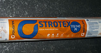 Пароізоляційна плівка, стротекс STROTEX 110 PI