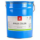 Піньяколор TIKKURILA PINJACOLOR HB 18л морилка-лак для дерева