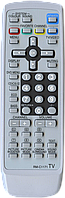 Пульт JVC RM-C1171