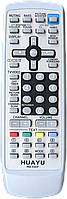 Пульт для телевізора JVC RM-530F