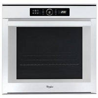 Духовка электрическая Whirlpool AKZM 8420 WH