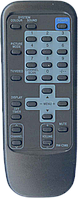 Пульт JVC RM-C565