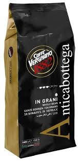 Кофе в зернах Caffè Vergnano 1882 Antica bottega , 1 кг, фото 2