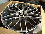 Диски BBS ( ББС ) модель CS 8.5 x 19”, фото 5