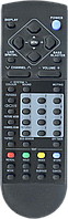 Пульт JVC RM-C220