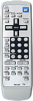 Пульт для телевізора JVC RM-C90
