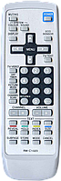 Пульт JVC RM-C1023