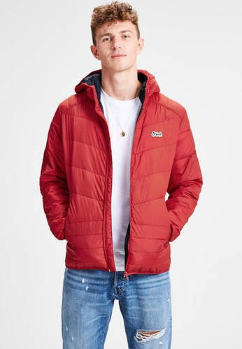 Jack Jones Jorbend Light Puffer ID 938728120 1645 Prom.ua