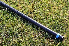 Заглушка Presto-PS для шланга туман Silver Spray 40 мм (GSE-0140), фото 5