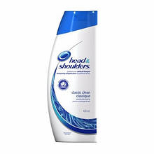 Шампунь Head & Shoulders 400 мл