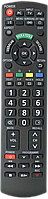 Пульт PANASONIC N2QAYB000399