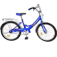 Дитячий велосипед Profi Trike P2043 на 20 дюймів