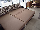 Кутовий диван Сатурн, фото 5