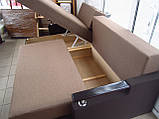 Кутовий диван Сатурн, фото 4