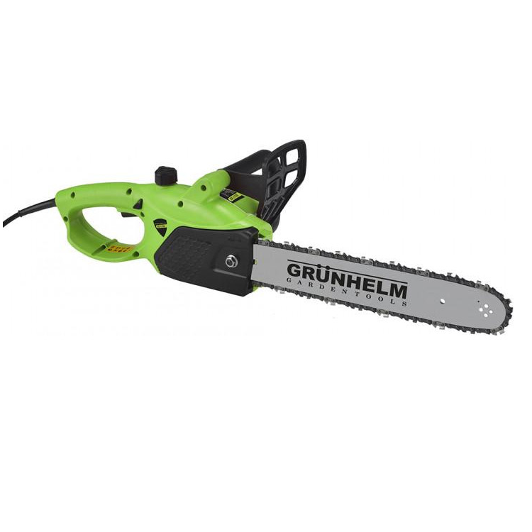 Електропила Grunhelm GES17-35B