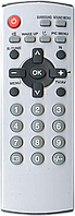 Пульт Panasonic EUR7717020