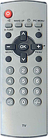 Пульт Panasonic EUR7717030