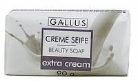 Крем-мыло Gallus Extra Cream 90г