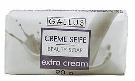 Крем-мило Gallus Extra Cream 90г