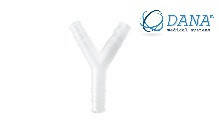 Конектори Y-типу; Розмір 9 мм, нестерильний