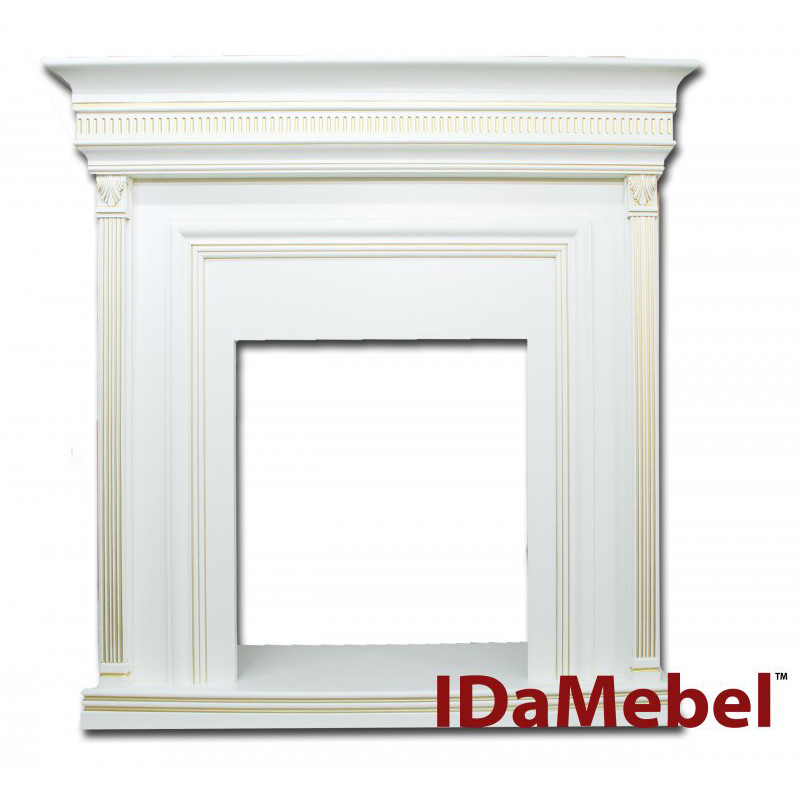 Камін портал для електрокаміна DIMPLEX IDaMebel Beethoven (індивідуальне замовлення)