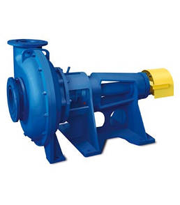 Насос 2ГРТ 400/40