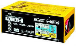 Зарядний пристрій Deca FL1113D